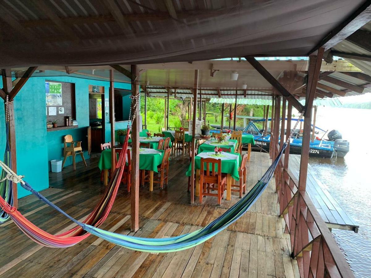 All Rankins Eco-Lodge Tortuguero Exterior photo